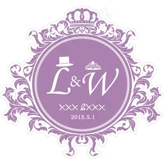 婚庆logo
