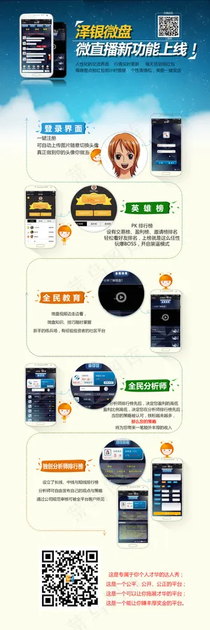 微盘新功能上线