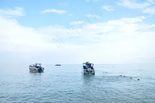 泰国沙美岛海滩图片