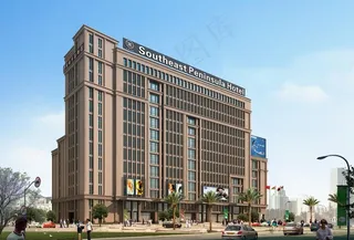 大楼楼顶文字设计图片