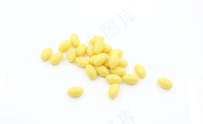 药丸药粒图片