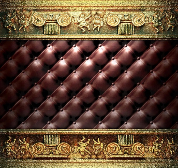 欧式古典图案图片