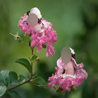 宝宝纪念册模版 宝宝相册 儿童相册