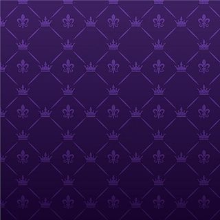 紫色欧式 花纹背景图片