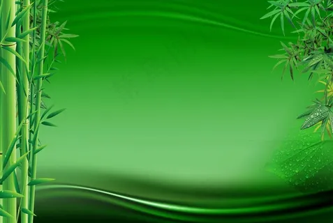 绿色背景图片