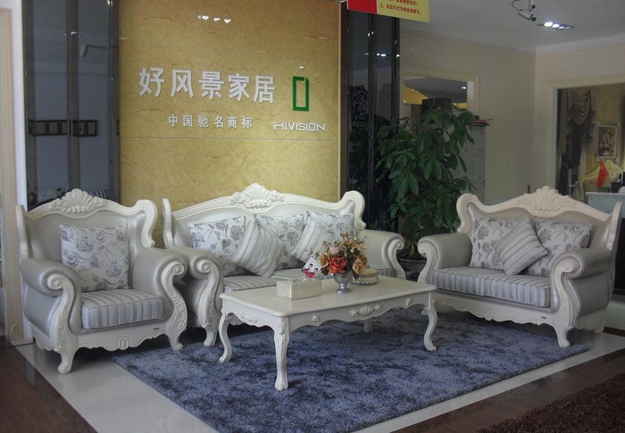 沙发 欧式沙发 家具图片