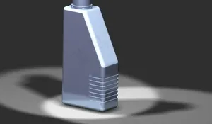 精油瓶