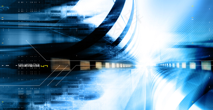 动感炫酷素材背景