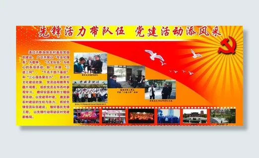党建活动图片 党建活动图片