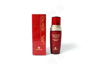 婵真瑞迪艾美菁crd红酒保湿精华液...