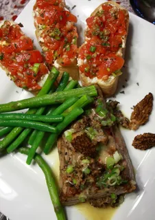 西餐美食图片 西餐美食图片