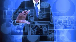 未来科技商务商业创新图片