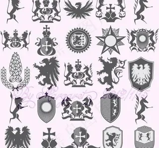 欧洲豪门球队logo徽章图片