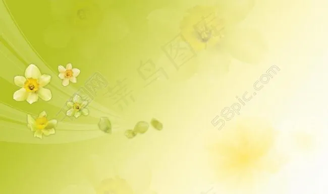 淡雅背景图片