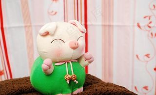 小猪图片