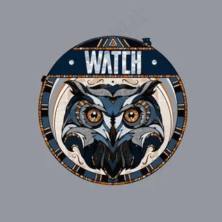 印花矢量图 花纹填充 花纹 几何花纹 动物 免费素材