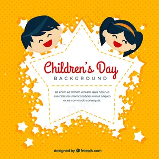 黄色背景矢量图 黄色背景矢量图