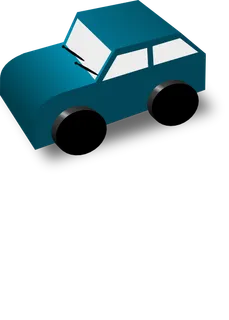 dtrave卡通车剪贴画