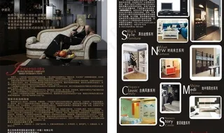 伊蒙尼宣传单图片