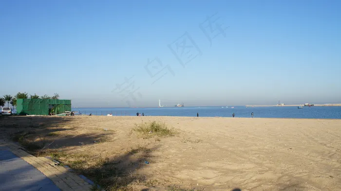 营口鲅鱼圈图片