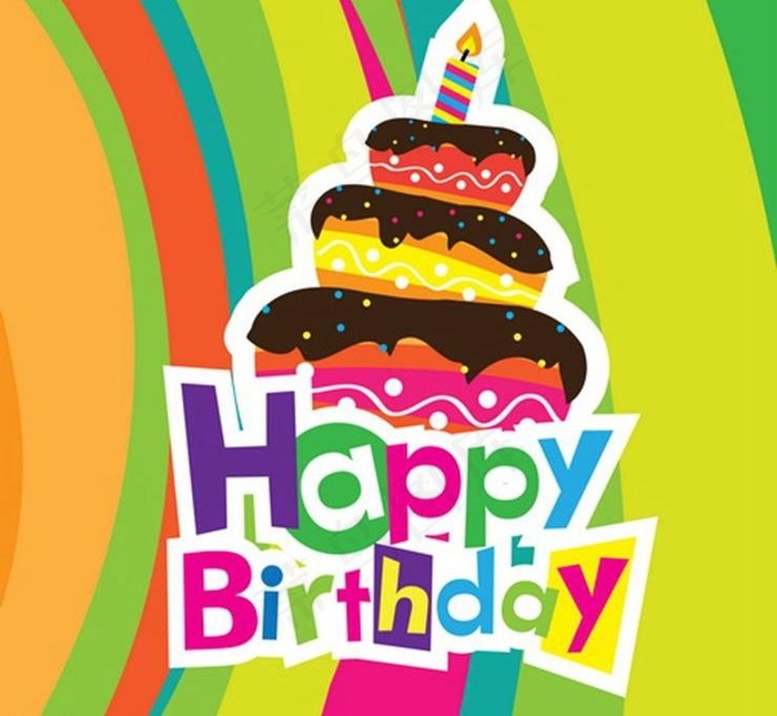 生日快乐生日庆祝