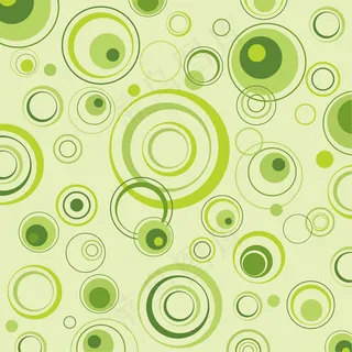 可爱俏皮的模式