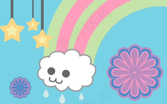 高清电脑桌面背景壁纸