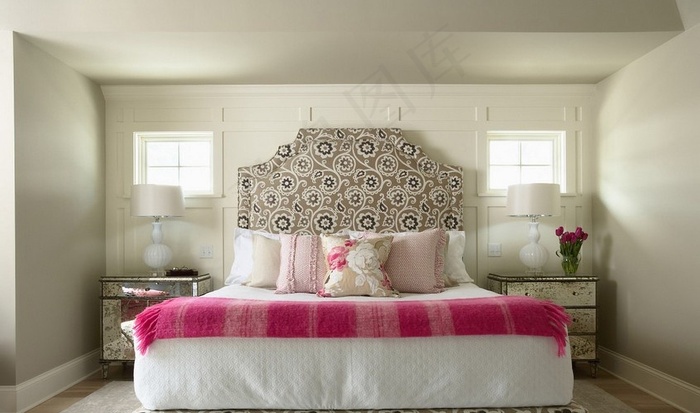 玄关设计效果图