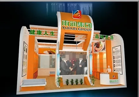 集团装修效果图