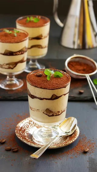 奶茶高清摄影图片