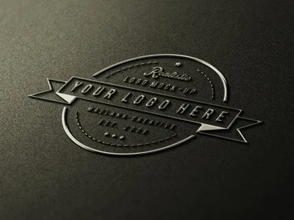 logo智能贴图VI素材样机