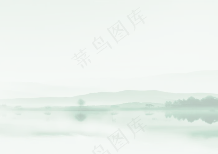 清明节小报春游踏青古诗节气手抄小报(3508X2480(DPI:300))psd模版下载