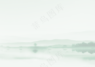 清明节小报春游踏青古诗节气手抄小报