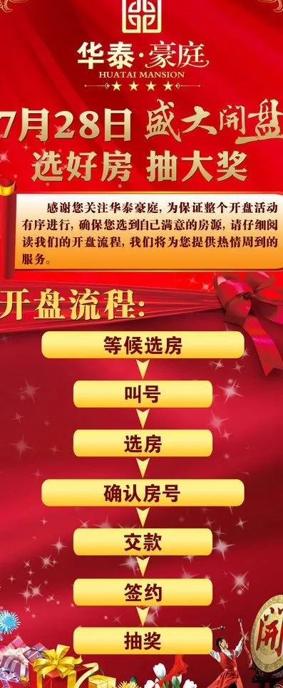 地产x展架图片(2268X5102(DPI:72))psd模版下载