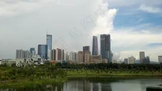 深圳华强北图片