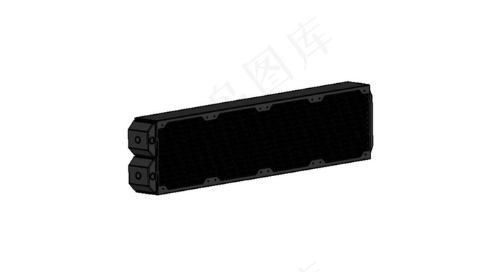 phobya radiateur ...