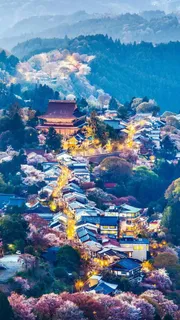 美如画的古镇风光高清摄影图片 美如画的古镇风光高清摄影图片