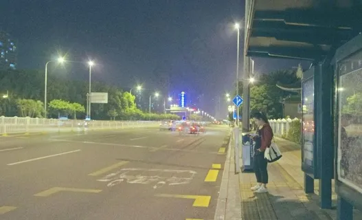 城市夜景 深圳图片 城市夜景 深圳图片