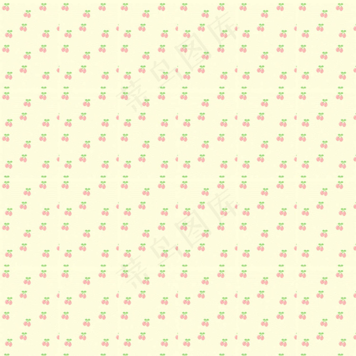 淡黄背景素材