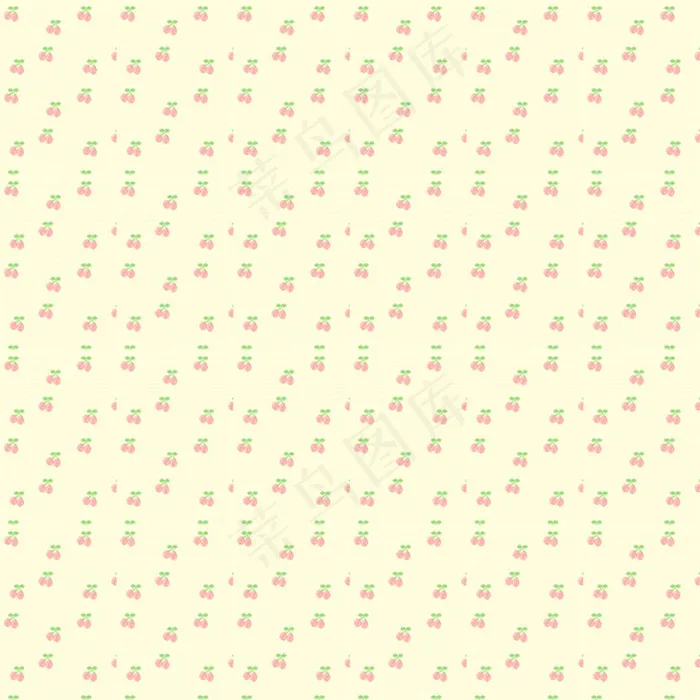 淡黄背景素材