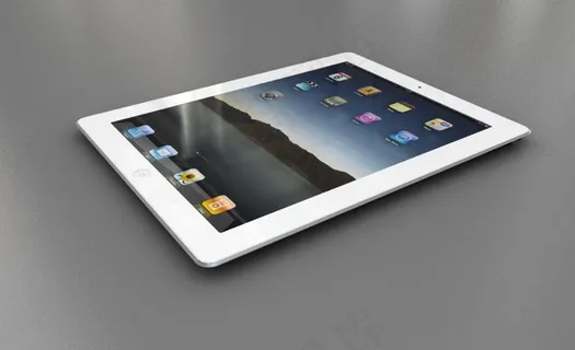 iPad 2