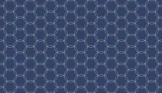 中国中式和风民族风格蓝色花纹瓷器手绘背景底纹图案矢量图片素材