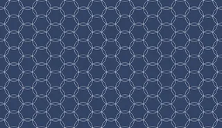 中国中式和风民族风格蓝色花纹瓷器手绘背景底纹图案矢量图片素材