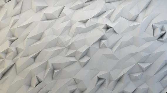 E3D搭建的三维低多边形动画场景A... E3D搭建的三维低多边形动画场景A...