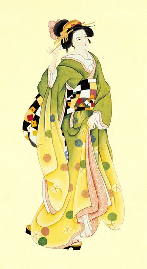 室内装饰高清装饰画