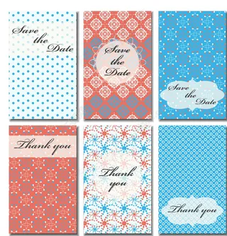 花纹背景封面图片