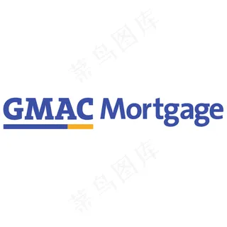 GMAC抵押