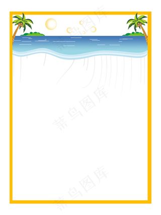 创意展板背景图