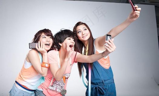 动感地带 she图片