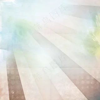 多彩纸质折纹原点背景